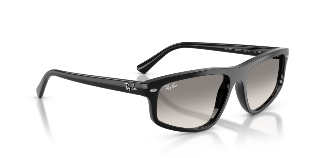 Ray-Ban RB2225 901/32