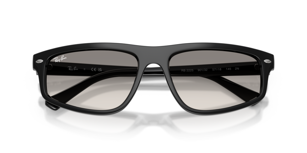 Ray-Ban RB2225 901/32