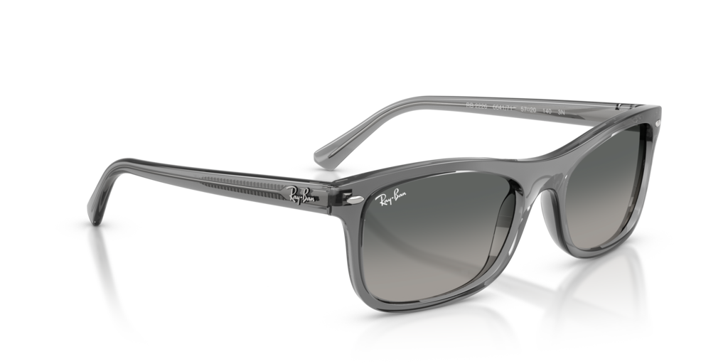 Ray-Ban RB2226 664171