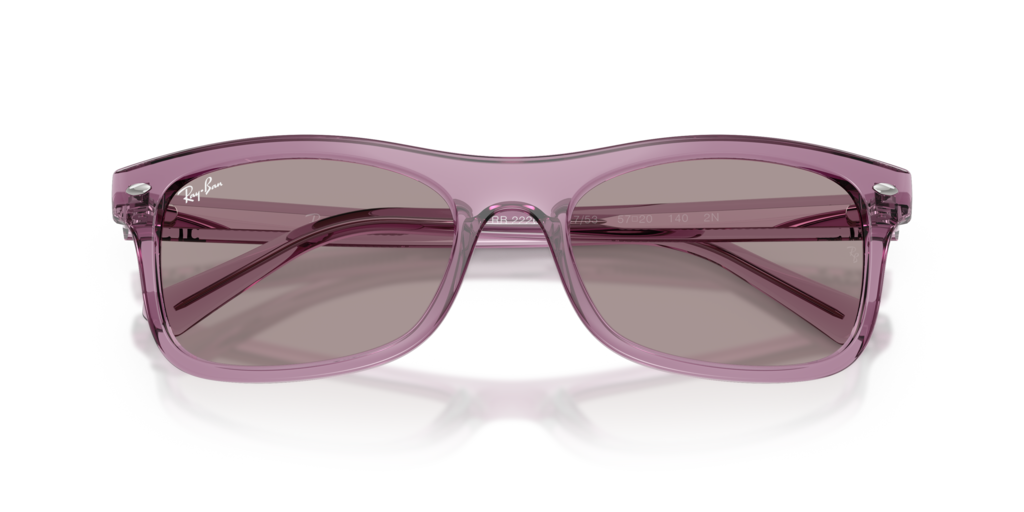 Ray-Ban RB2226 684753