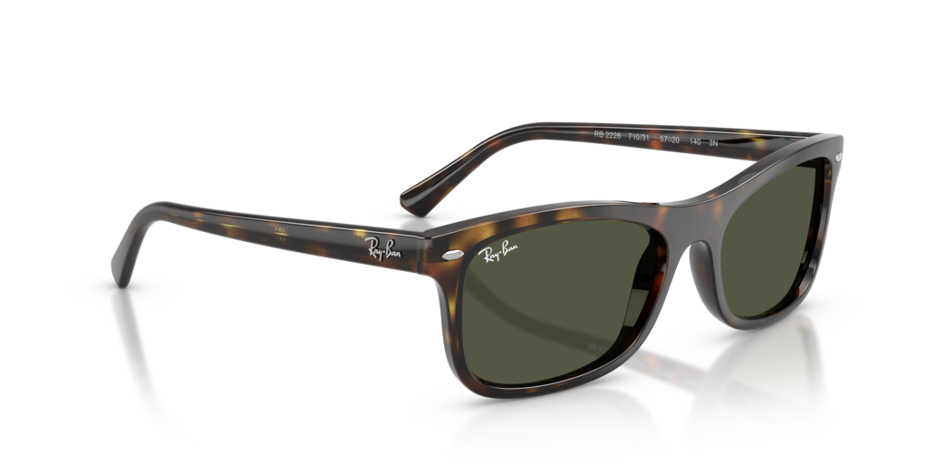 Ray-Ban RB2226 710/31