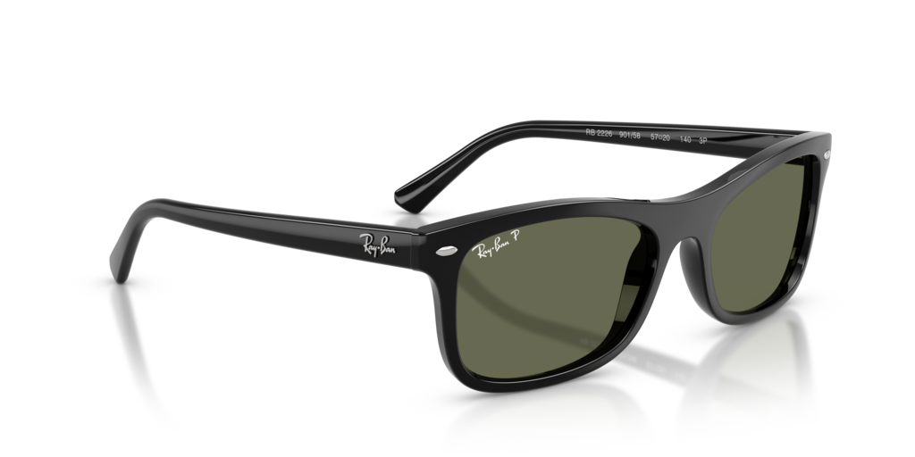 Ray-Ban RB2226 901/58