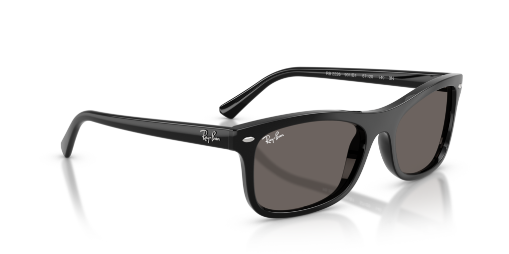 Ray-Ban RB2226 901/B1