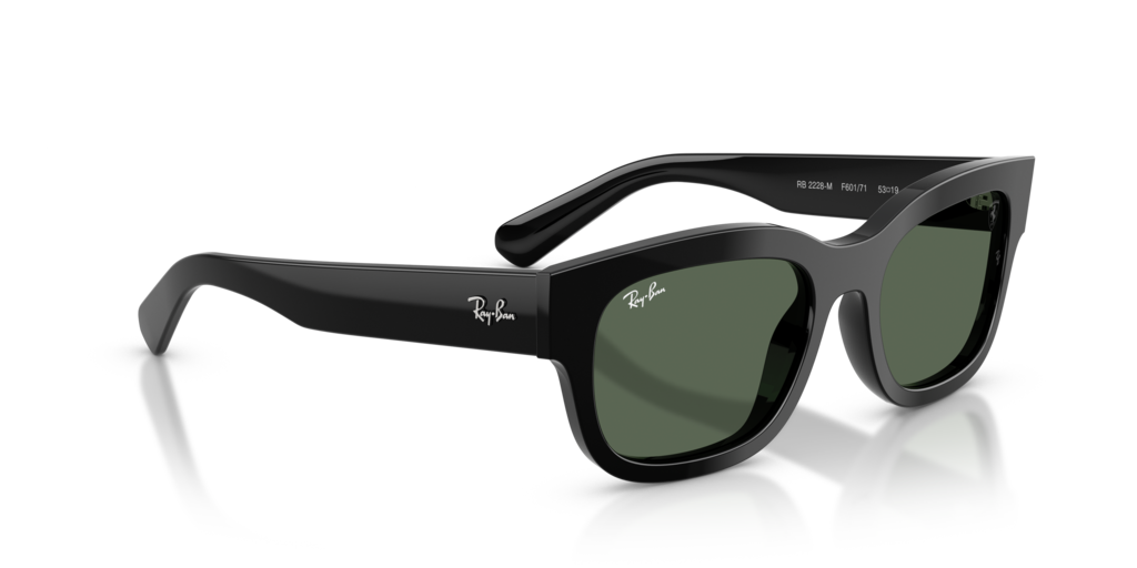 Ray-Ban RB2228M F60171