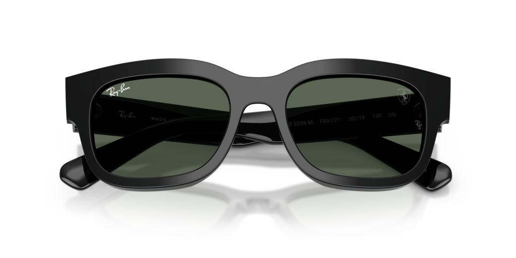 Ray-Ban RB2228M F60171