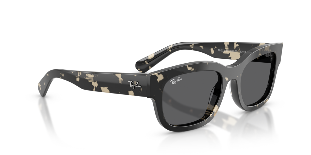 Ray-Ban RB2228M F70387