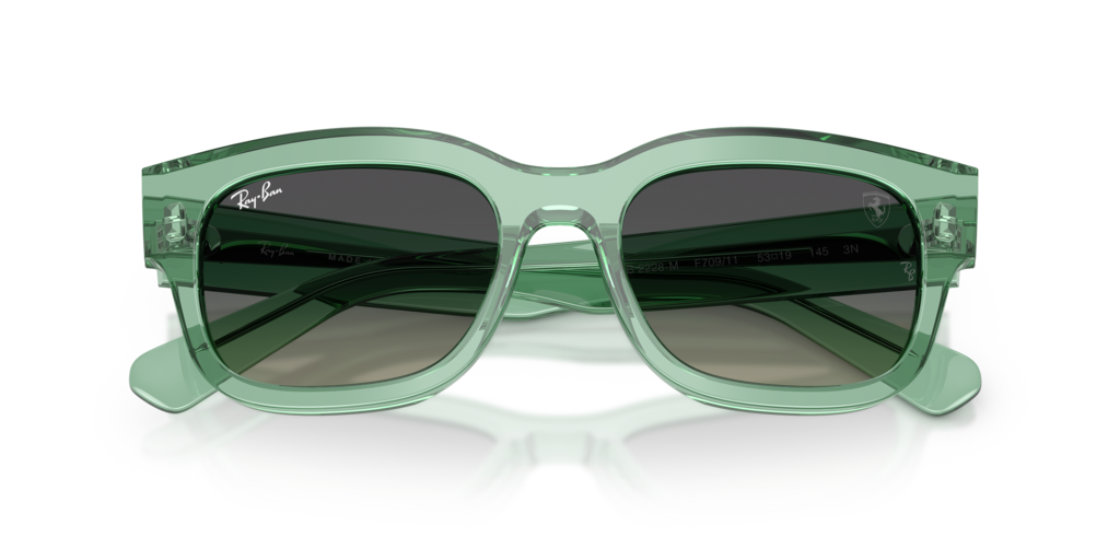 Ray-Ban RB2228M F70911
