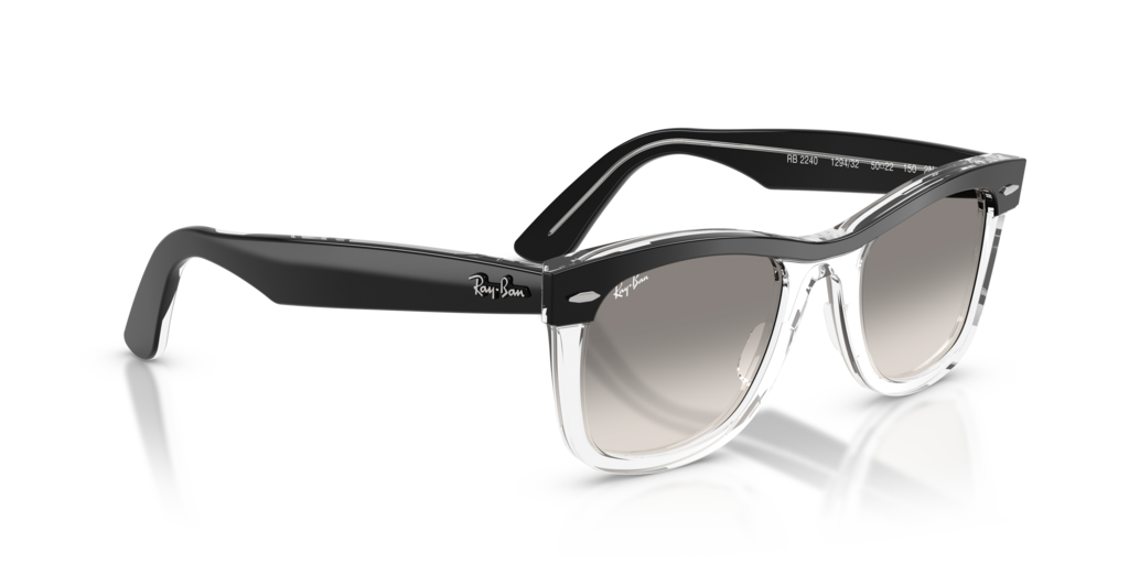 Ray-Ban RB2240 129432