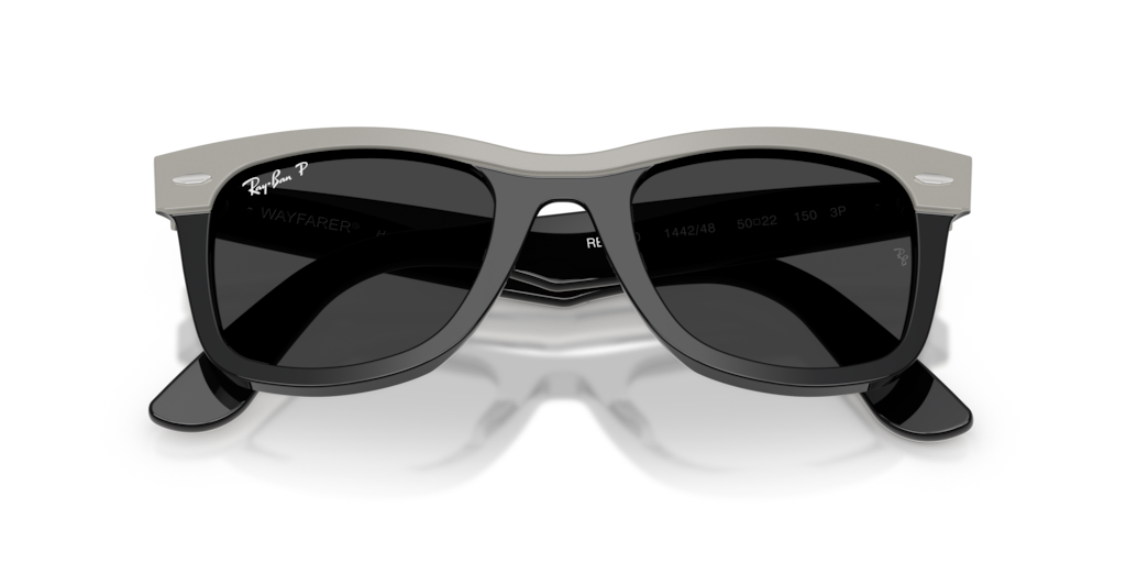 Ray-Ban RB2240 144248