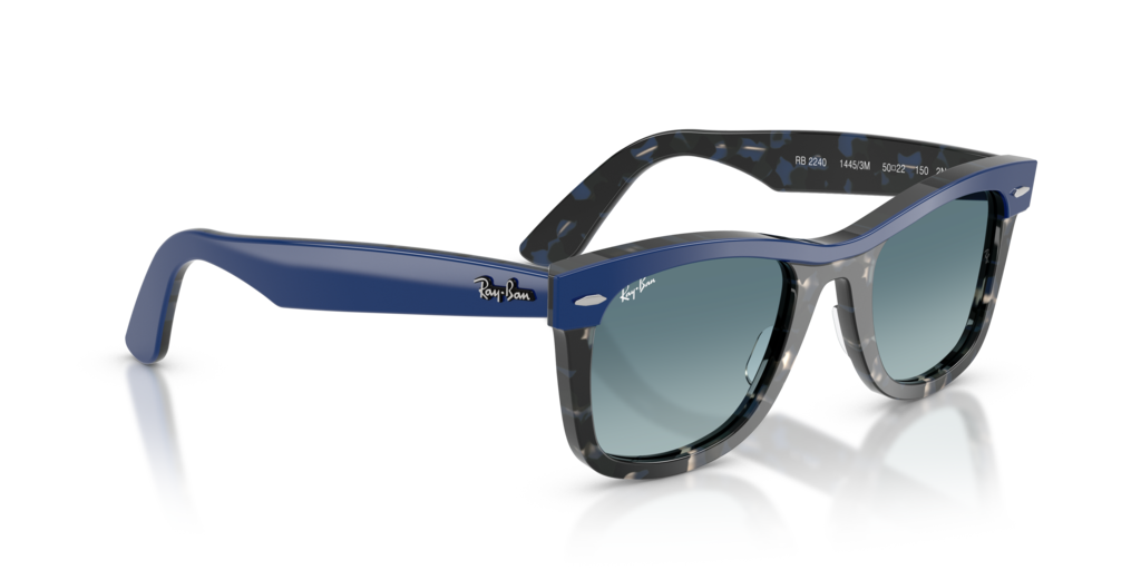 Ray-Ban RB2240 14453M