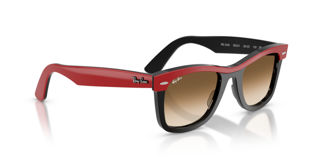 Ray-Ban RB2240 955/51