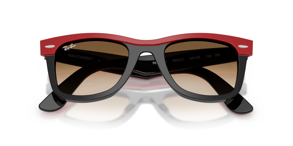 Ray-Ban RB2240 955/51