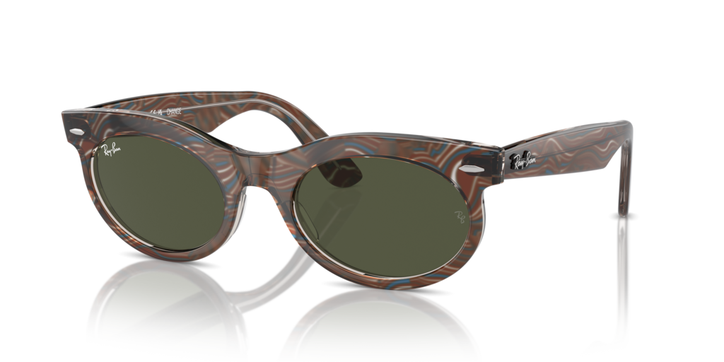 Ray Ban RB2242 138331 53 Güneş Gözlükleri