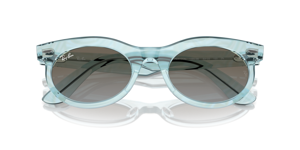 Ray Ban RB2242 138596 53 Güneş Gözlükleri