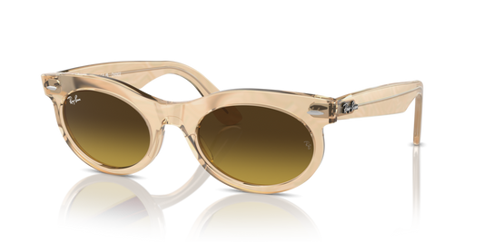 Ray-Ban RB2242 138685 - 53 - Güneş Gözlükleri