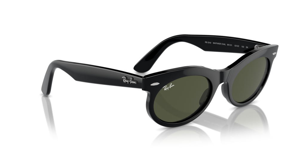 Ray-Ban RB2242 901/31