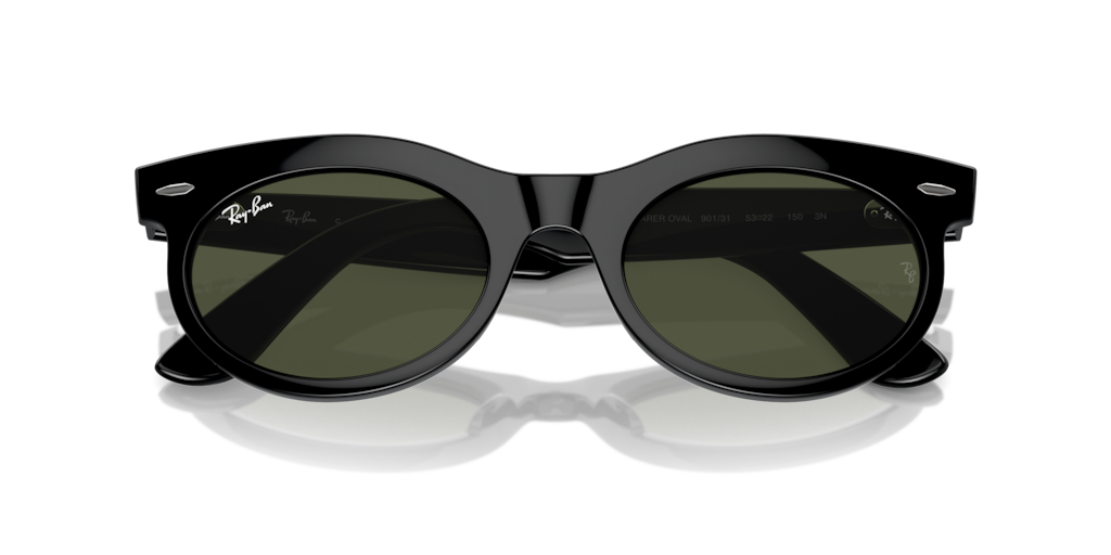 Ray Ban RB2242 901/31 Güneş Gözlükleri