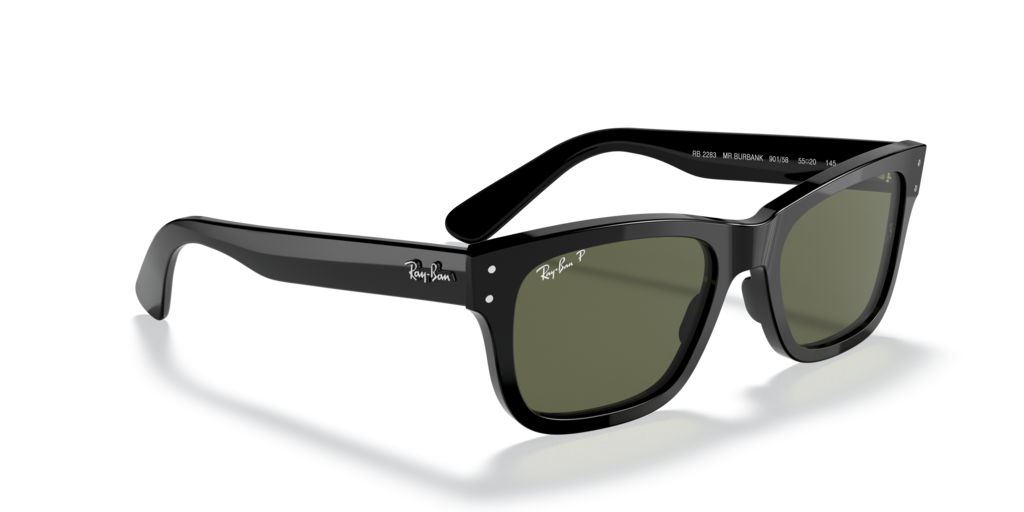 Ray-Ban RB2283 901/58