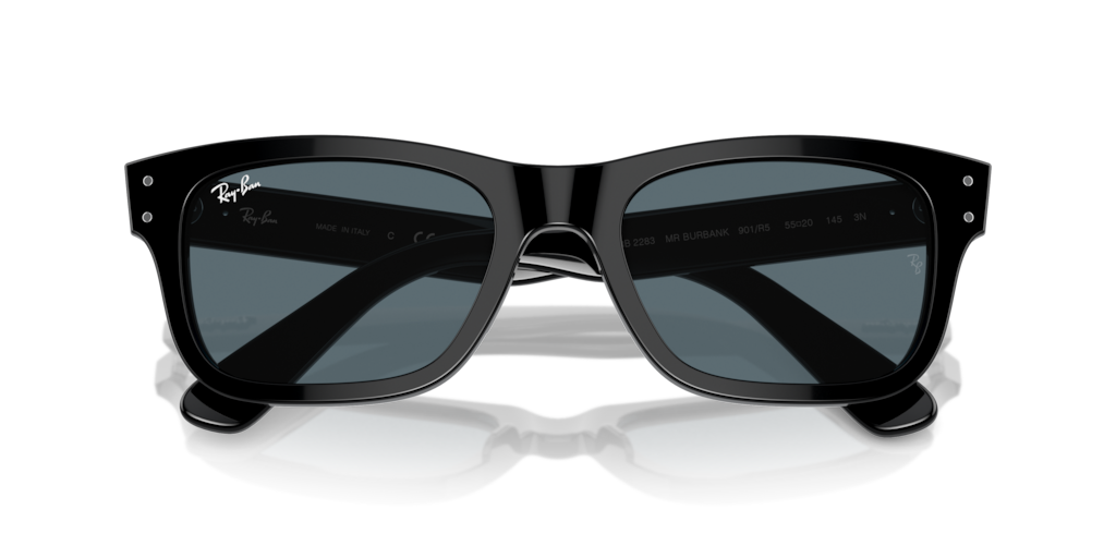 Ray-Ban RB2283 901/R5