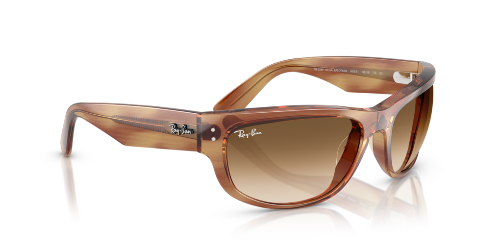 Ray-Ban RB2289 140351