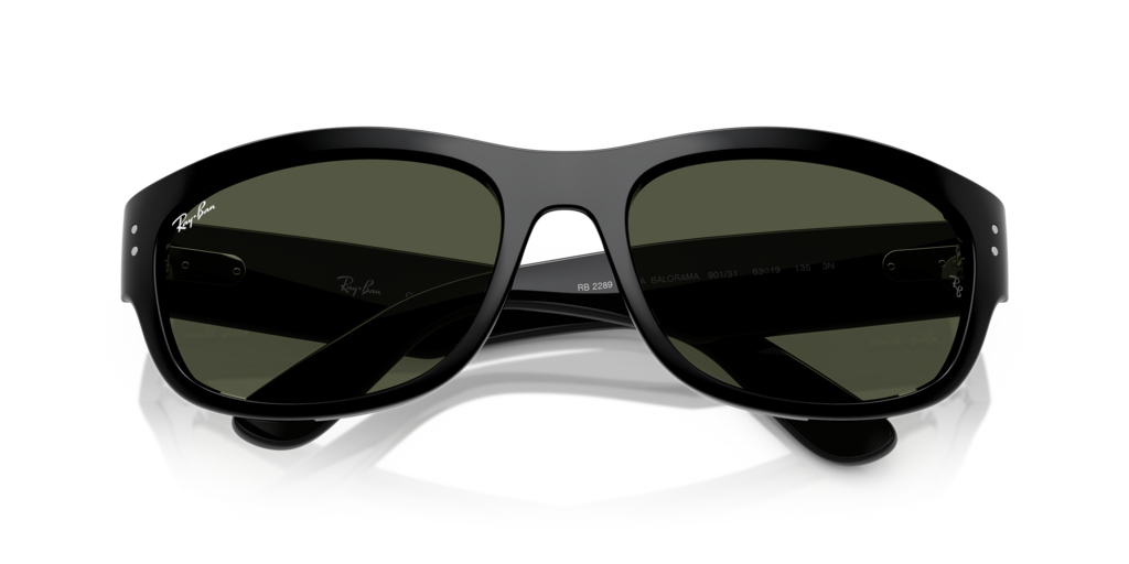 Ray-Ban RB2289 901/31