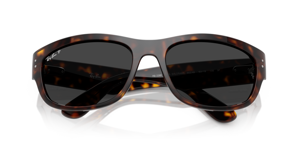 Ray-Ban RB2289 902/48
