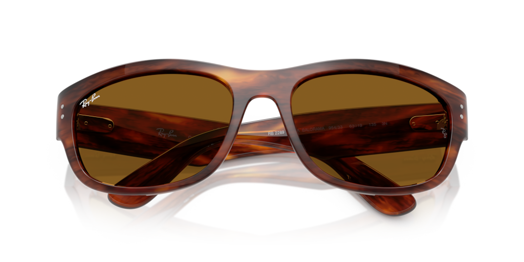 Ray-Ban RB2289 954/33