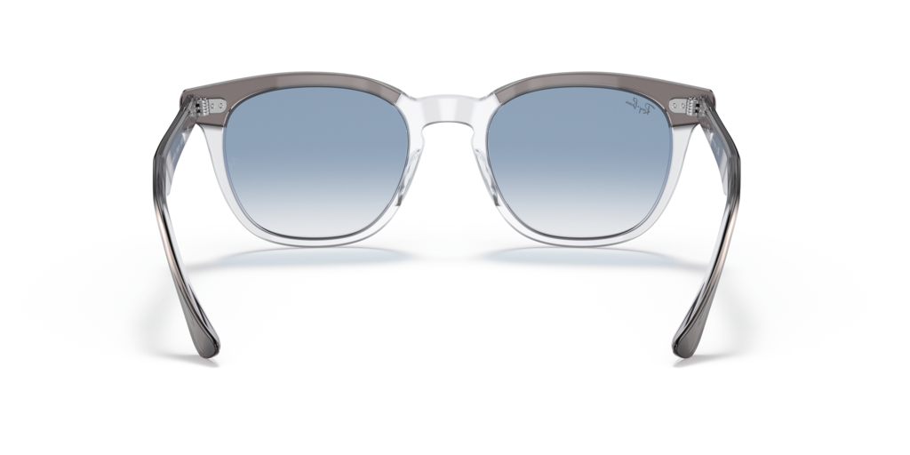 Ray Ban RB2298 13553F 52 Güneş Gözlükleri