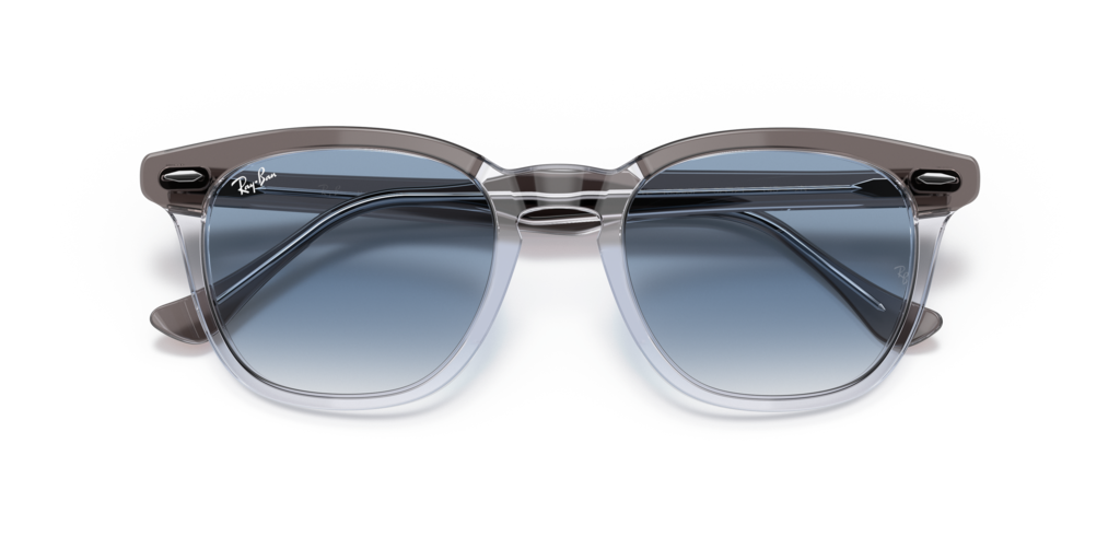 Ray Ban RB2298 13553F 52 Güneş Gözlükleri