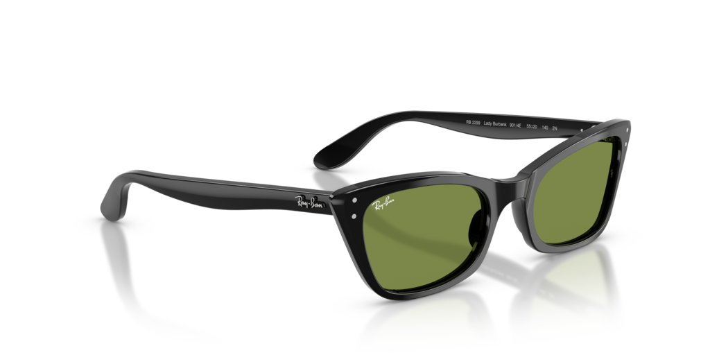 Ray-Ban RB2299 901/4E