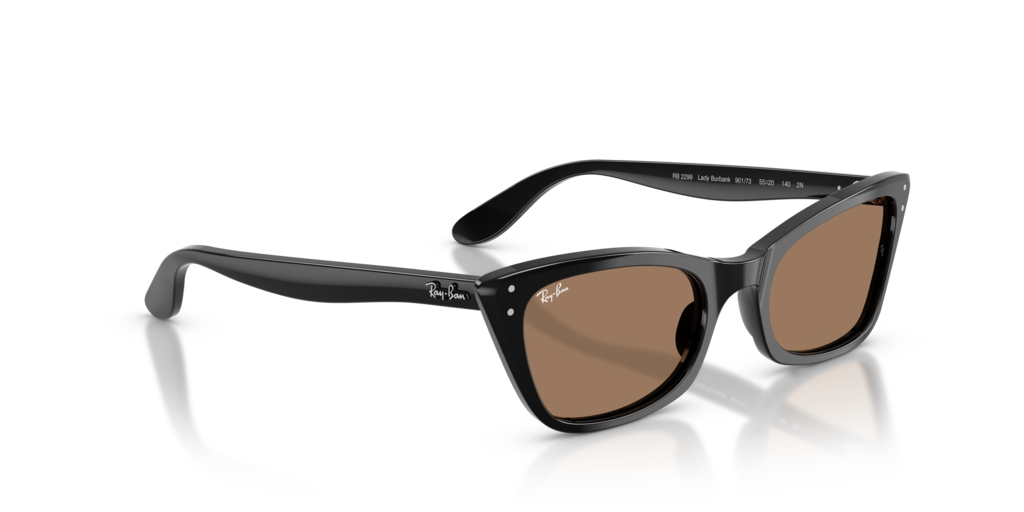 Ray-Ban RB2299 901/73