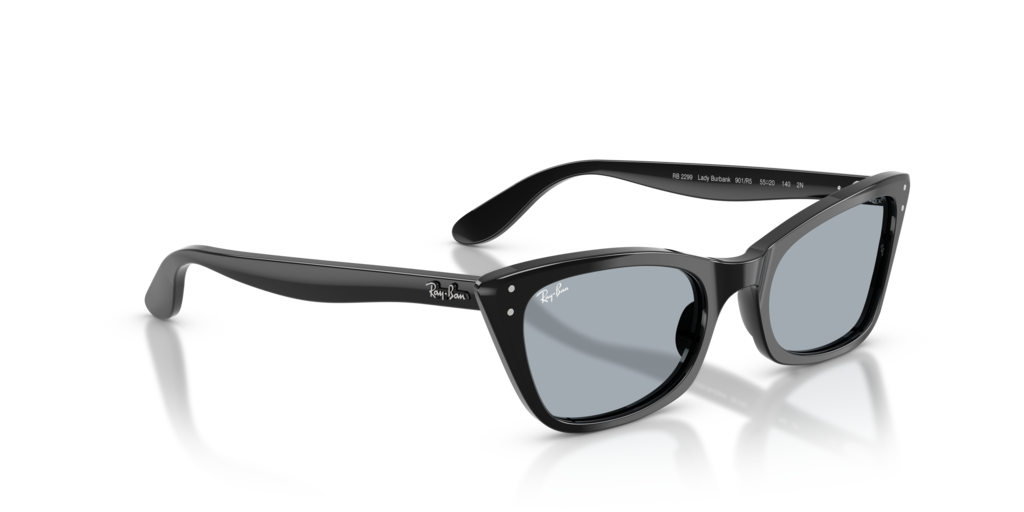 Ray-Ban RB2299 901/R5