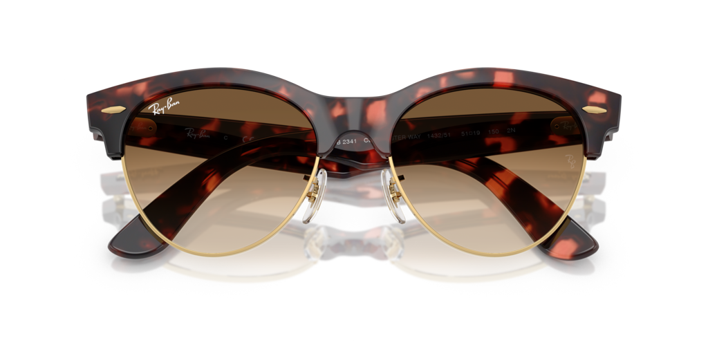 Ray-Ban RB2341 143251
