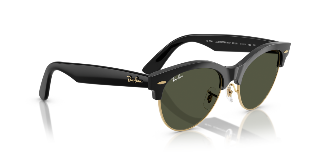 Ray-Ban RB2341 901/31