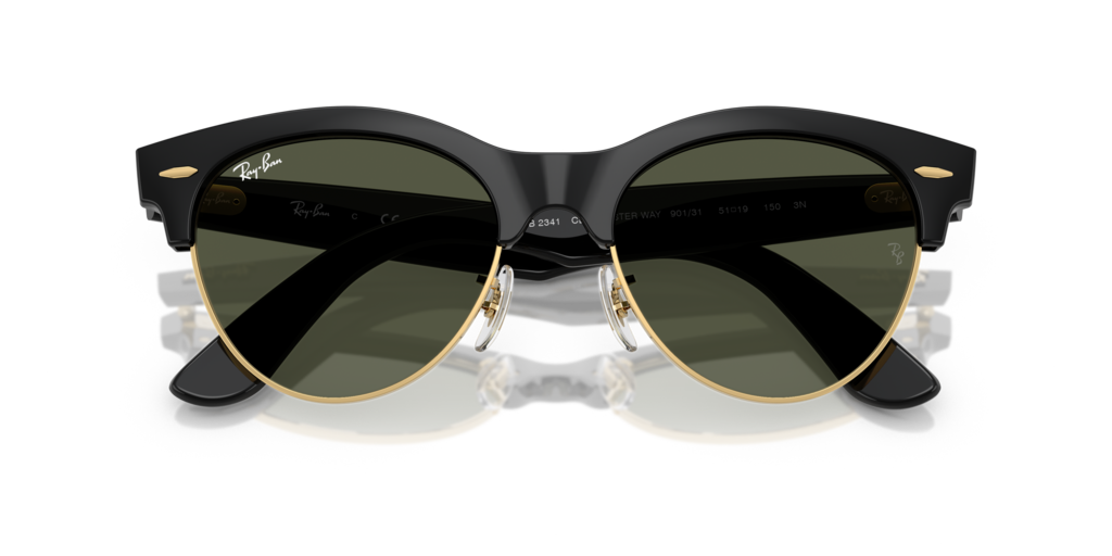 Ray-Ban RB2341 901/31