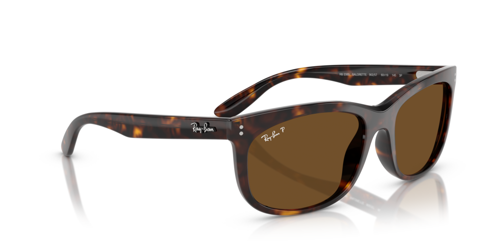 Ray-Ban RB2389 902/57