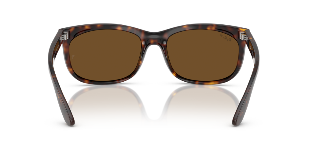 Ray-Ban RB2389 902/57