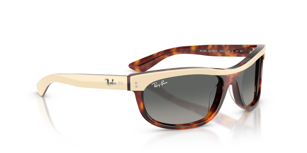 Ray-Ban RB2489 144371
