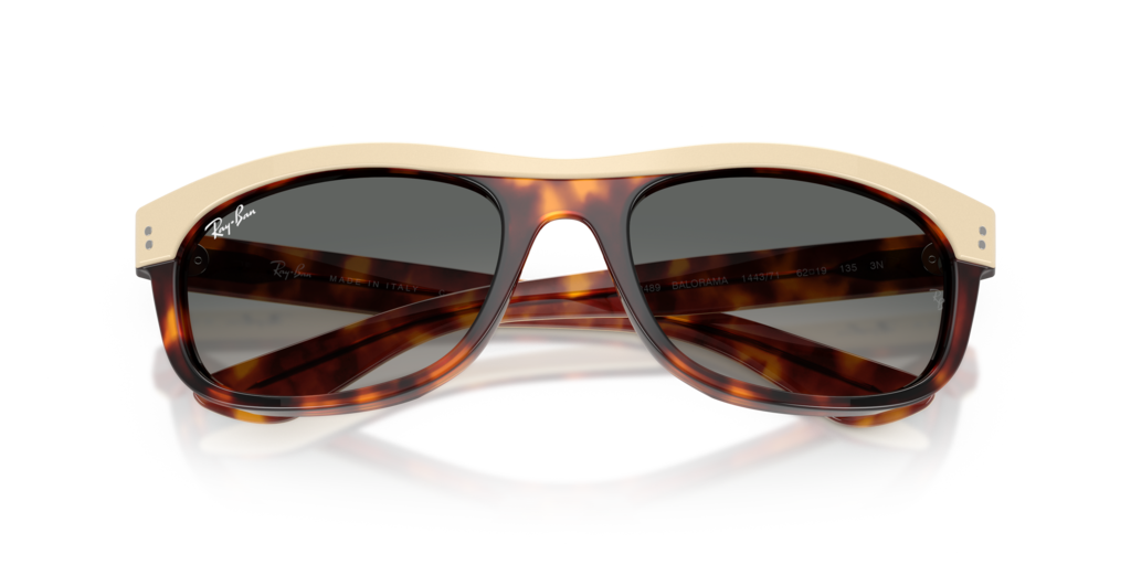 Ray-Ban RB2489 144371