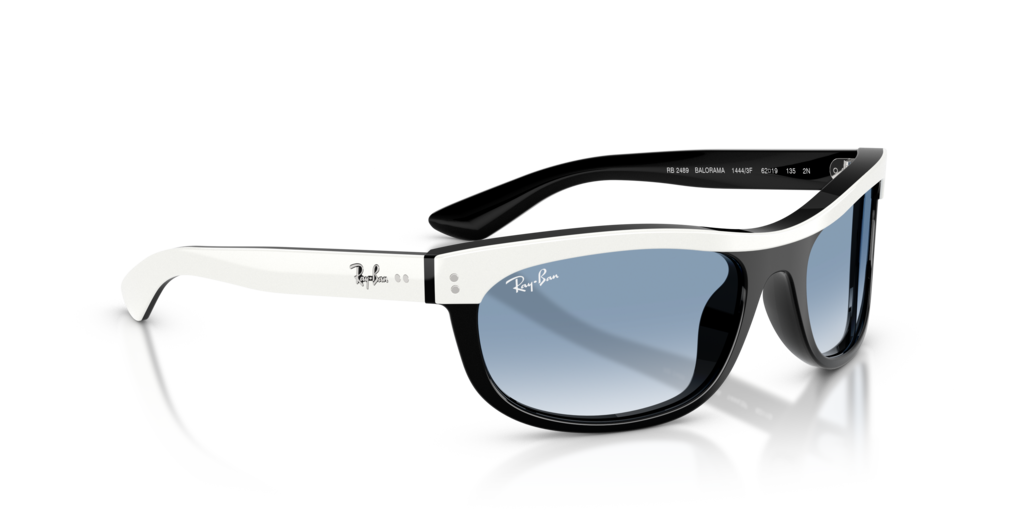 Ray-Ban RB2489 14443F