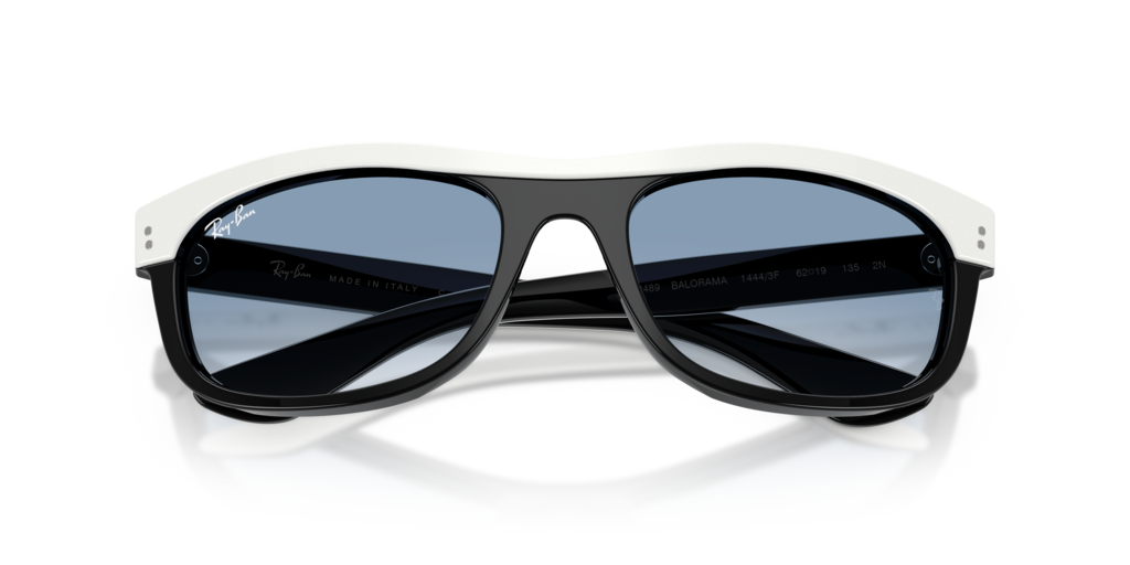 Ray-Ban RB2489 14443F