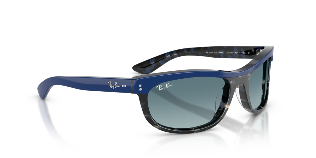 Ray-Ban RB2489 14453M