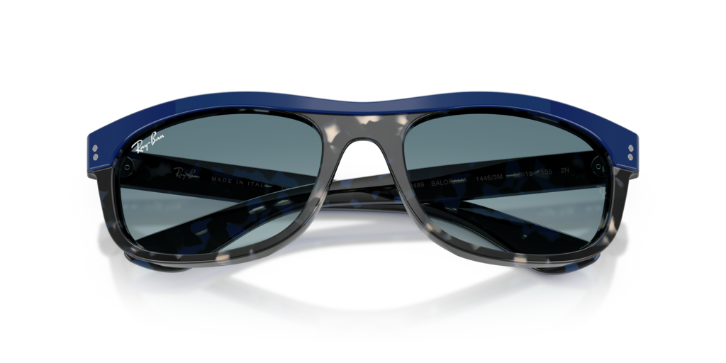 Ray-Ban RB2489 14453M