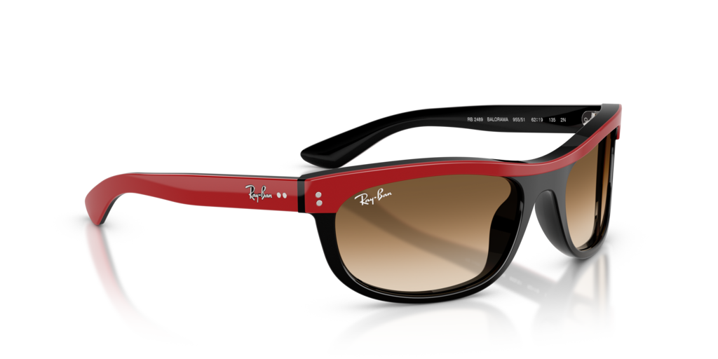 Ray-Ban RB2489 955/51