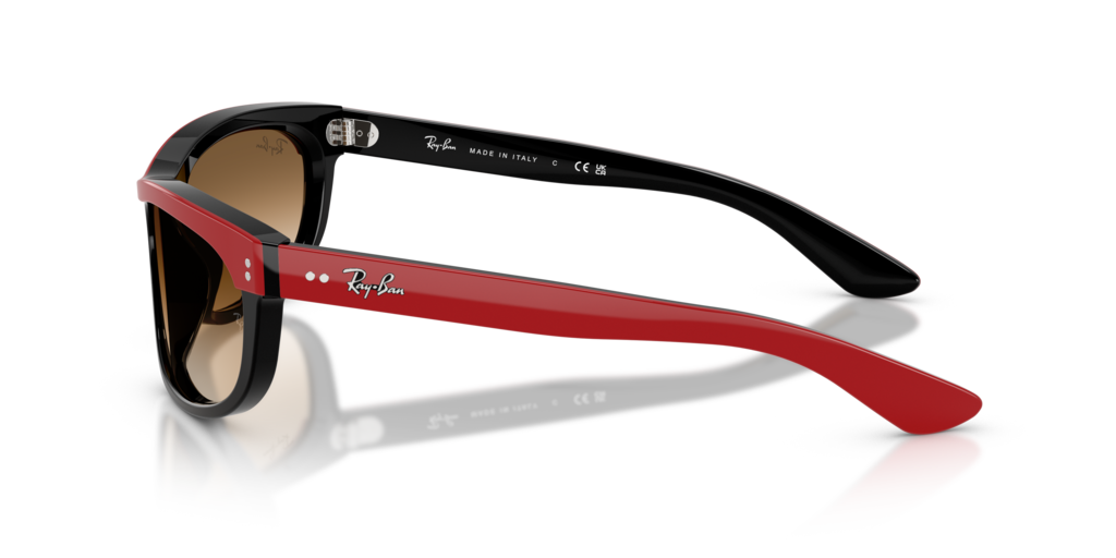 Ray-Ban RB2489 955/51