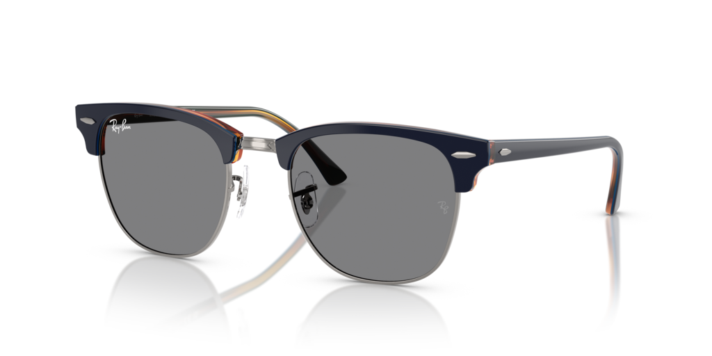 Ray-Ban RB3016 1278B1 - 49 - Güneş Gözlükleri