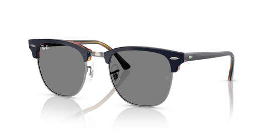 Ray-Ban RB3016 1278B1 - 49 - Güneş Gözlükleri