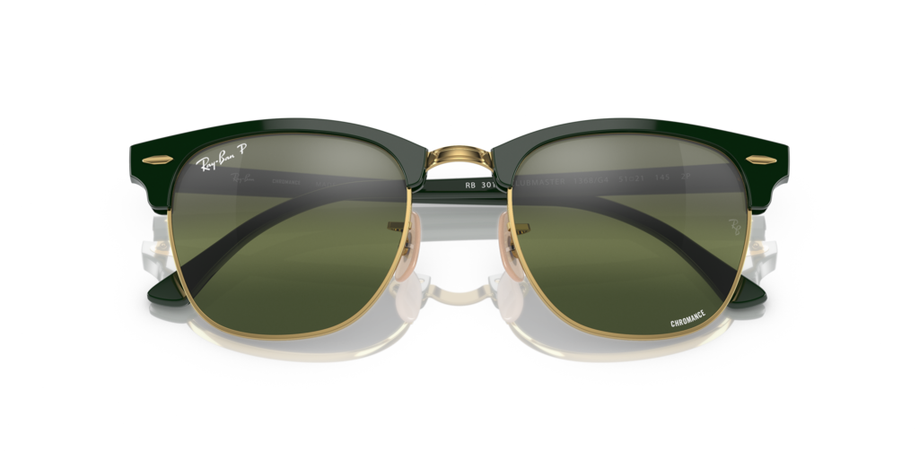 Ray-Ban RB3016 1368G4