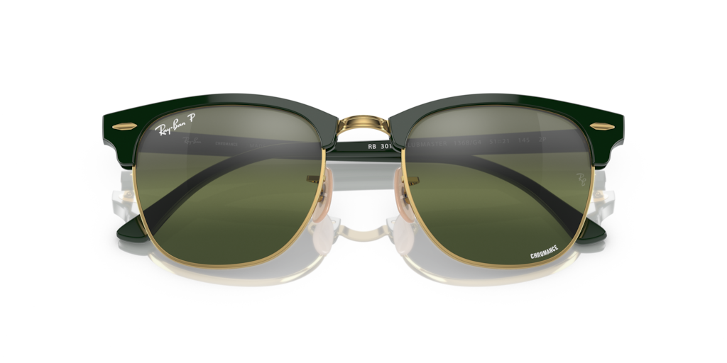 Ray-Ban RB3016 1368G4