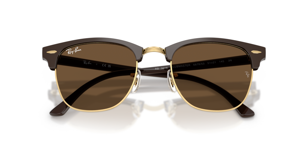 Ray-Ban RB3016 687853